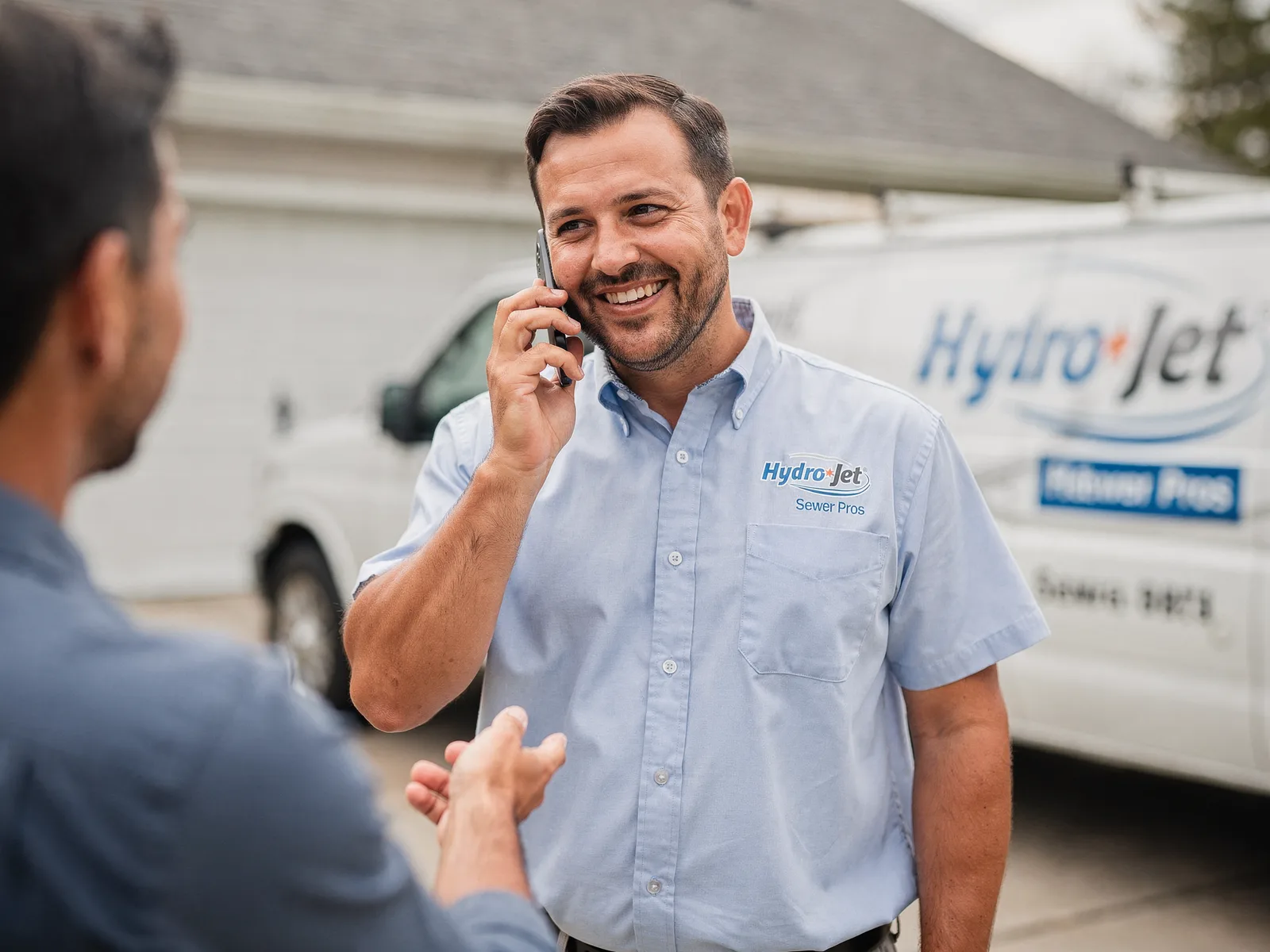 Hydro Jetting Malcolm, AL FAQs